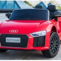 Top 3 mẫu xe oto điện trẻ em Audi được yêu thích nhất 2020