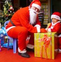 Những món quà tặng Noel ý nghĩa cho bé dưới 1 triệu