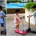 Địa chỉ bán xe trượt scooter cho bé uy tín nhất?