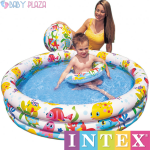 Bể bơi cho trẻ em INTEX 59469 tròn