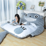 Nệm mèo lười Totoro