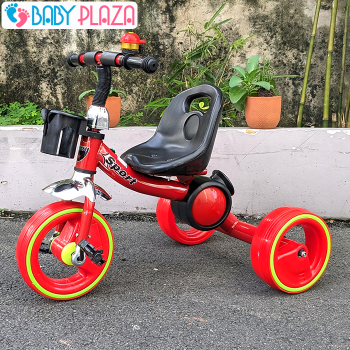 Zooper tricycle online price